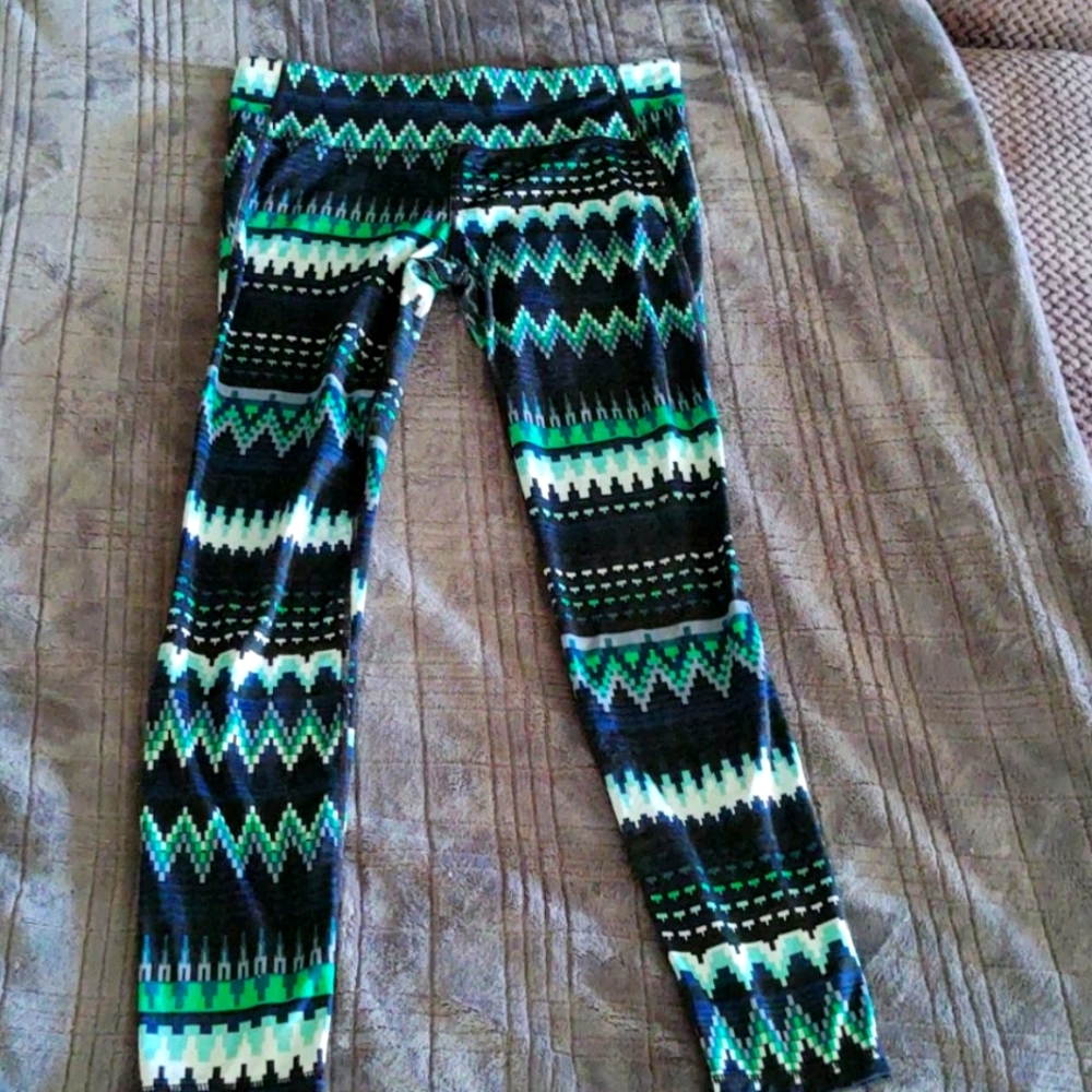 Gapfit workout pants